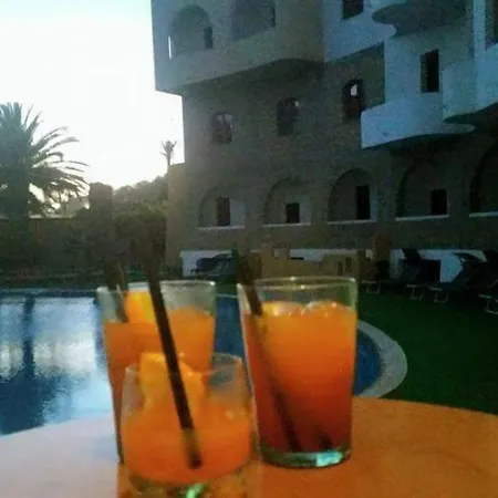 Hotel Akrabello-2