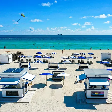 The Sagamore Hotel South Beach-2