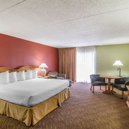 Quality Inn Payson-3