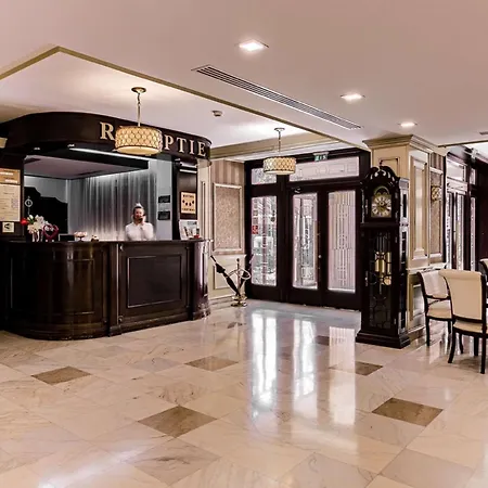 Best Western Central Hotel-2