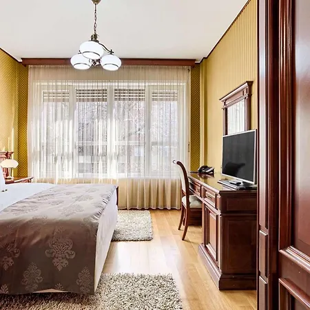 Best Western Central Hotel-3