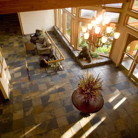 Meadow Lake Resort & Condos-3