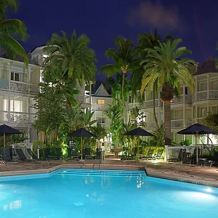 Hyatt Vacation Club At Sunset Harbor-2