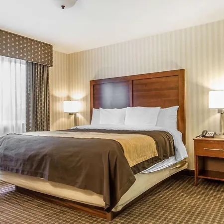 Quality Inn Half Moon Bay-Miramar Beach-3