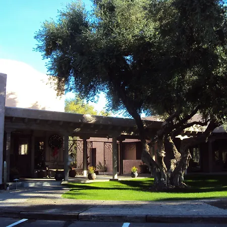 Hilton Vacation Club Rancho Manana-2