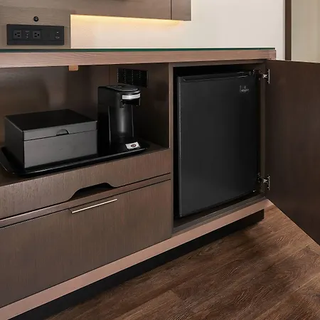 Orlando Marriott Lake Mary-2