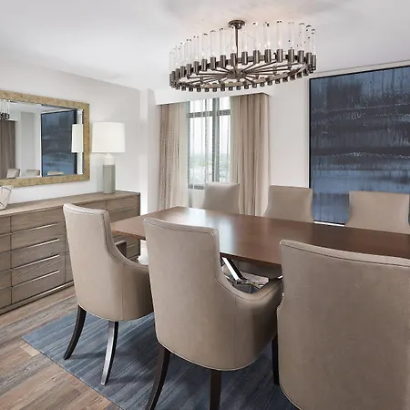 Orlando Marriott Lake Mary-3