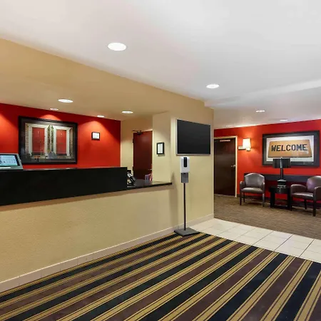 Extended Stay America Suites - Reno - South Meadows-3