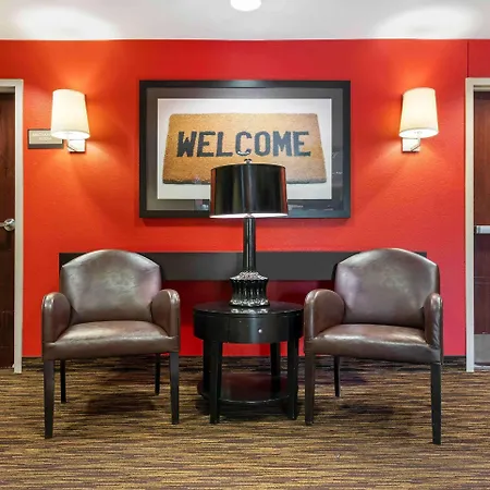 Extended Stay America Suites - Reno - South Meadows-2