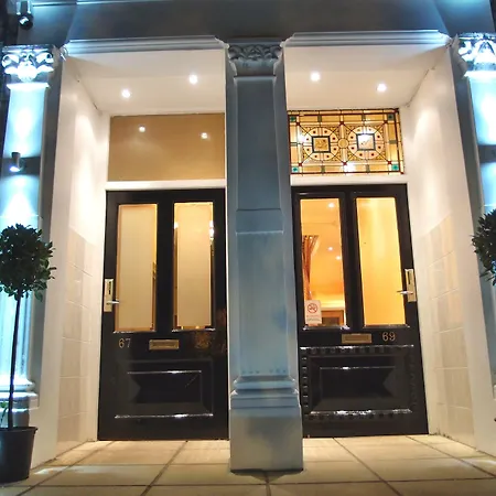 Hotel 65-3