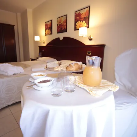 Club Hotel Kennedy-2