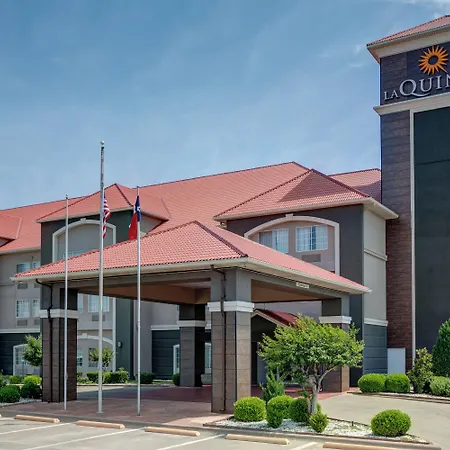 La Quinta By Wyndham Weatherford-2