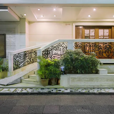 Hotel Parle International-3
