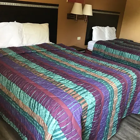 Econo Lodge Allentown North-3