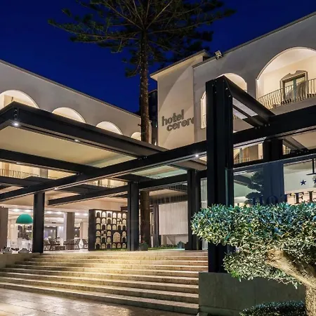 Hotel Cerere-2