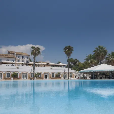 Ih Hotels Agrigento Kaos Resort-2