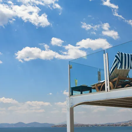 Poseidon Athens Hotel-3