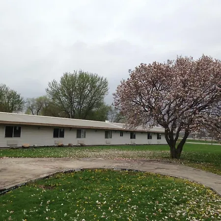 Economy Inn - Lafayette-3