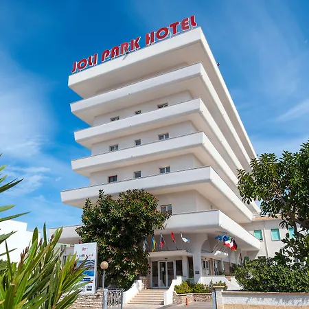 Joli Park Hotel - Caroli Hotels-3