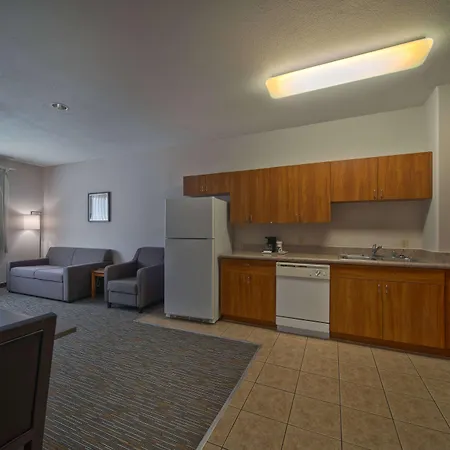 Wingate By Wyndham Houston Bush Intercontinental Airport-3