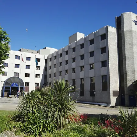 Copthorne Hotel Plymouth-2