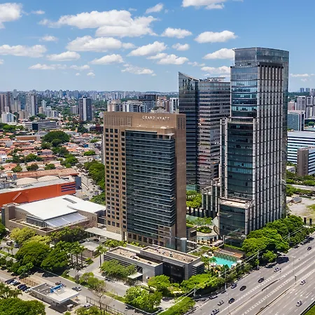 Grand Hyatt São Paulo-3