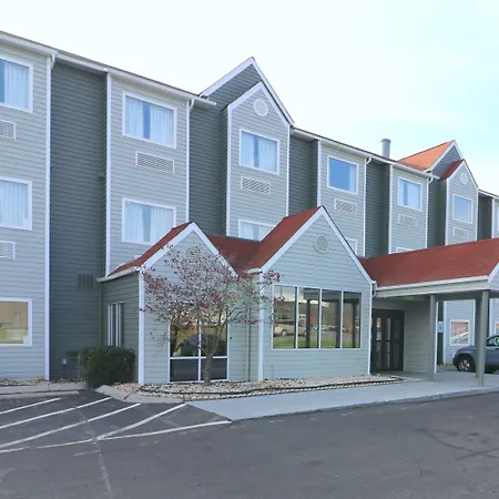 Surestay Plus Hotel By Best Western Sevierville-3