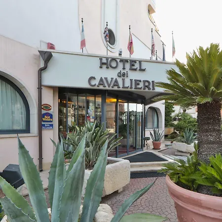 Best Western Hotel Dei Cavalieri-3