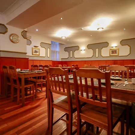 Charing Cross Hotel-3