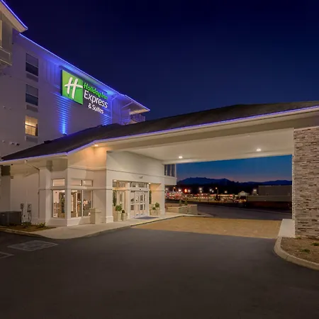 Holiday Inn Express Pigeon Forge - Sevierville By Ihg-2