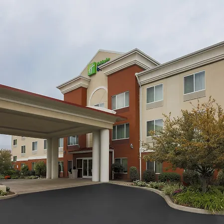 Holiday Inn Express Irondequoit By Ihg-2
