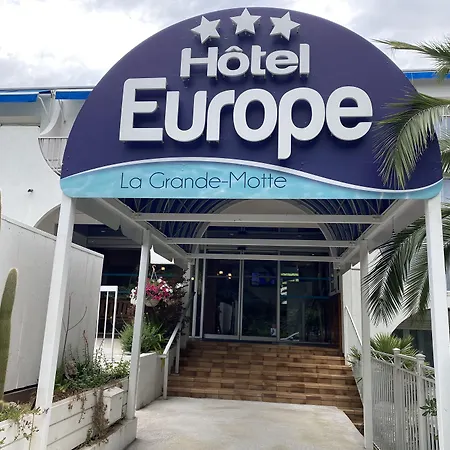 Hotel Europe-2