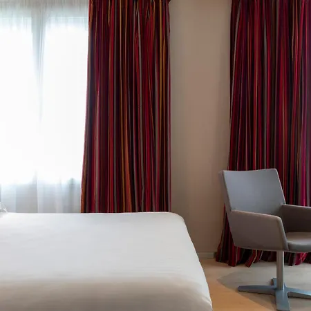Hôtel Oceania Brest-3