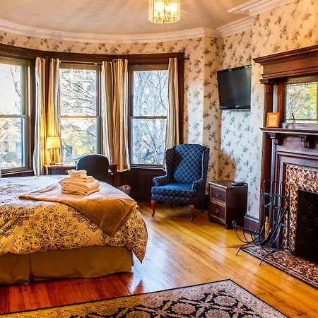 Beacon Inn 1087-2