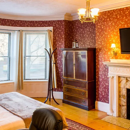 Beacon Inn 1087-3
