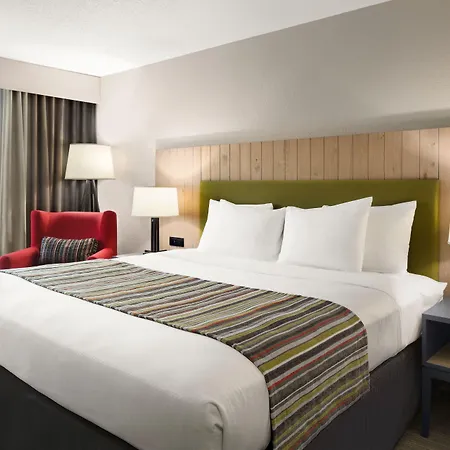 Country Inn & Suites By Radisson, Novi, Mi-2