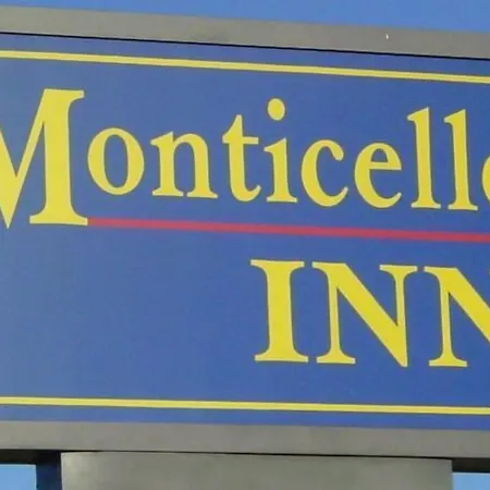Monticello Inn - Monticello, Indiana-3