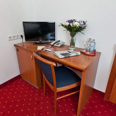 Hotel Aldea Berlin-2
