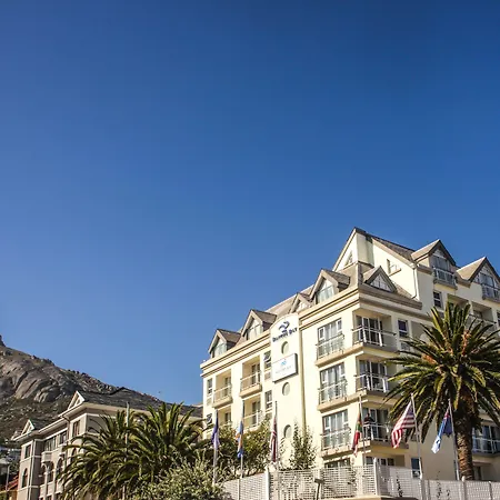 The Bantry Aparthotel By Totalstay-2