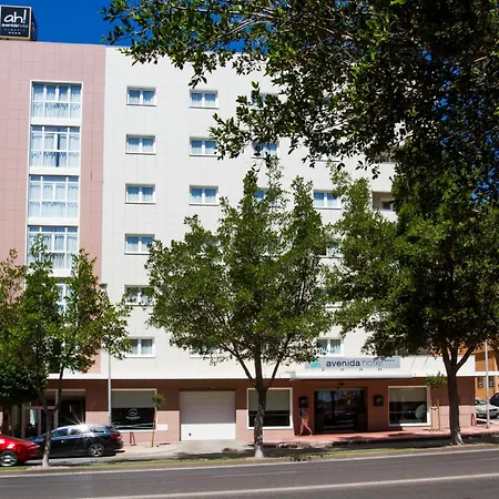 Avenida Hotel-2