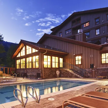 Teton Mountain Lodge And Spa, A Noble House Resort-3
