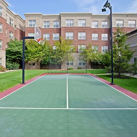Residence Inn Indianapolis Carmel-3
