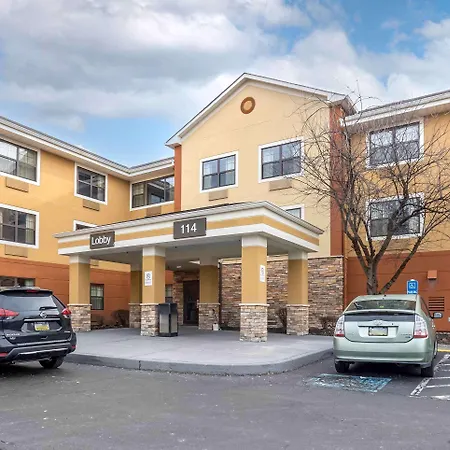 Extended Stay America Suites - Philadelphia - Horsham - Welsh Rd-2