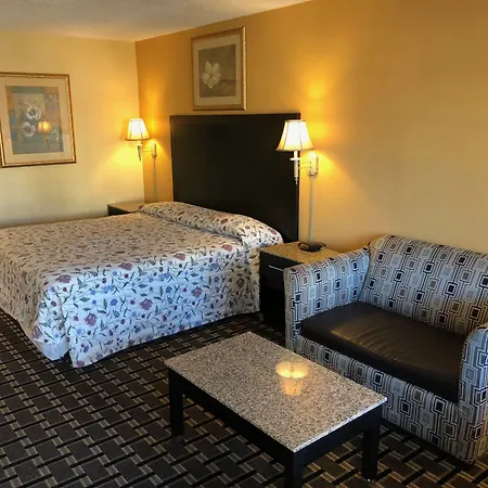 Knights Inn Mount Laurel-3