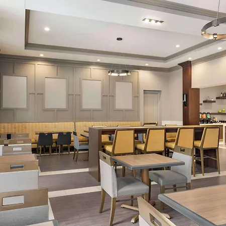 Homewood Suites By Hilton Philadelphia-City Avenue-2