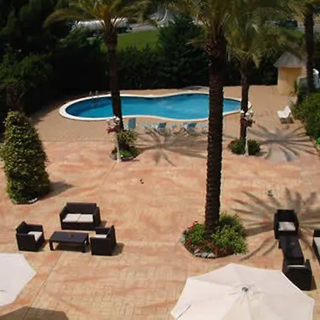 Hotel Air Penedes-3