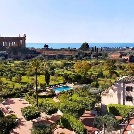 Hotel Villa Athena-2