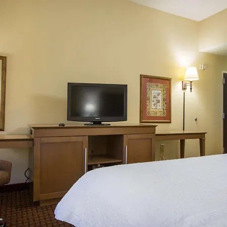 Hampton Inn Washington-2