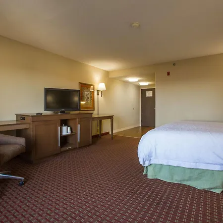 Hampton Inn Washington-3