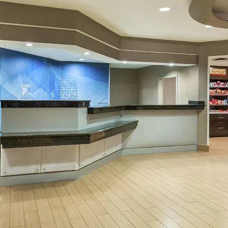 Springhill Suites Indianapolis Carmel-2